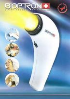 БИОПТРОН Компакт III